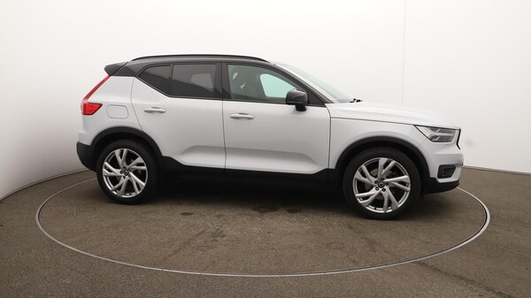 Used Volvo XC40 2020 for sale - 75697406: Photo 47