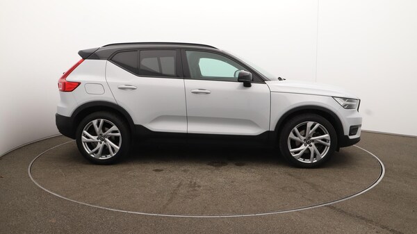 Used Volvo XC40 2020 for sale - 75697406: Photo 48