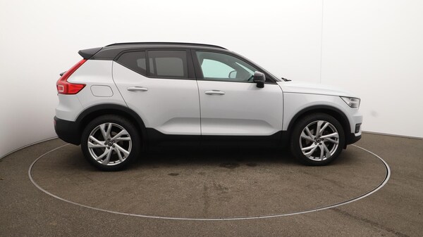 Used Volvo XC40 2020 for sale - 75697406: Photo 49