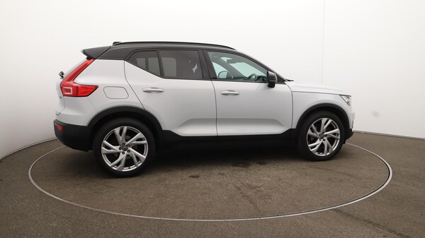 Used Volvo XC40 2020 for sale - 75697406: Photo 50