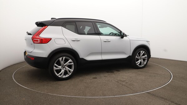 Used Volvo XC40 2020 for sale - 75697406: Photo 51