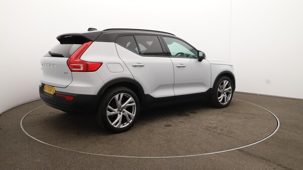 Used Volvo XC40 2020 for sale - 75697406: Photo 52