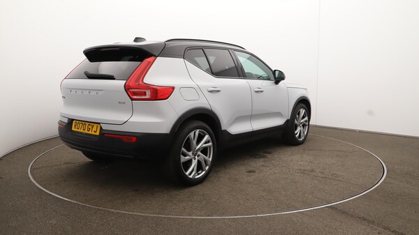 Used Volvo XC40 2020 for sale - 75697406: Photo 53