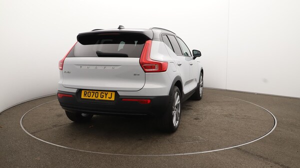 Used Volvo XC40 2020 for sale - 75697406: Photo 55