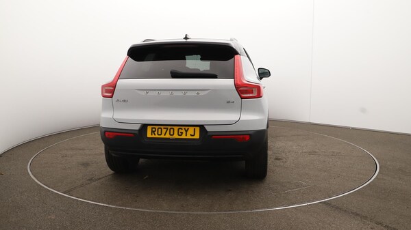 Used Volvo XC40 2020 for sale - 75697406: Photo 56