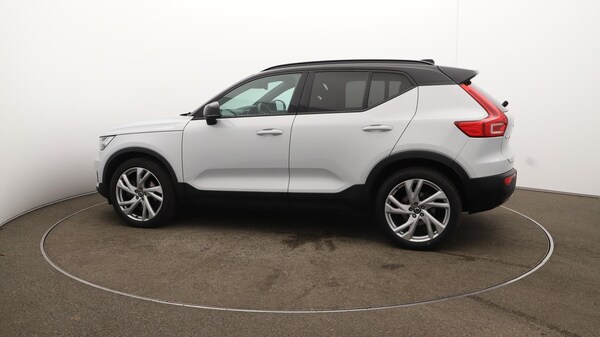 Used Volvo XC40 2020 for sale - 75697406: Photo 57