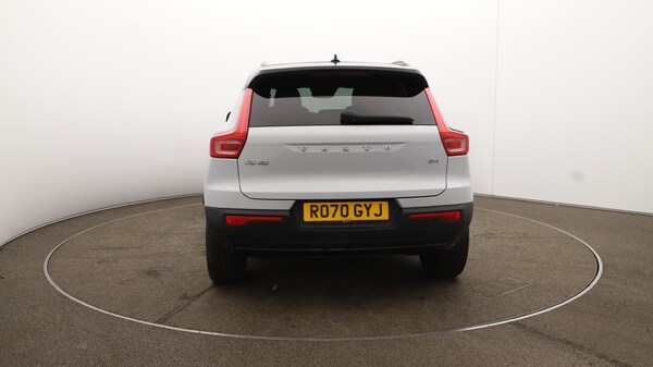 Used Volvo XC40 2020 for sale - 75697406: Photo 58