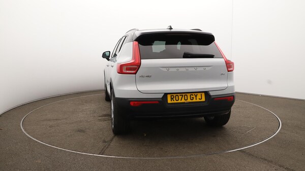 Used Volvo XC40 2020 for sale - 75697406: Photo 59