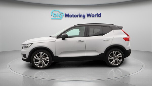 Used Volvo XC40 2020 for sale - 75697406: Photo 5
