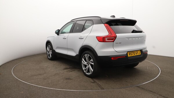 Used Volvo XC40 2020 for sale - 75697406: Photo 61