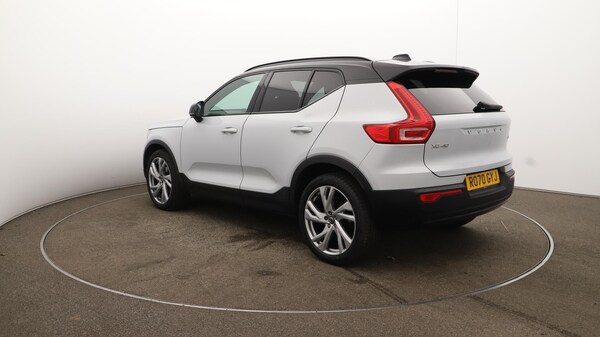 Used Volvo XC40 2020 for sale - 75697406: Photo 62