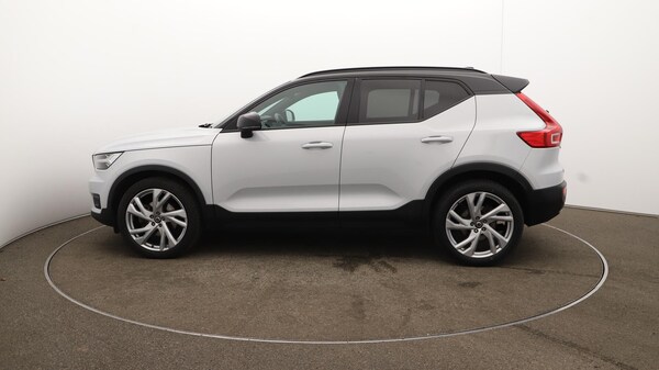 Used Volvo XC40 2020 for sale - 75697406: Photo 63