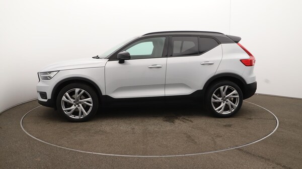 Used Volvo XC40 2020 for sale - 75697406: Photo 64