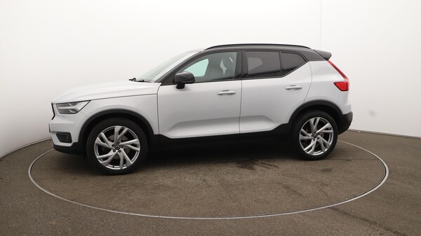 Used Volvo XC40 2020 for sale - 75697406: Photo 65