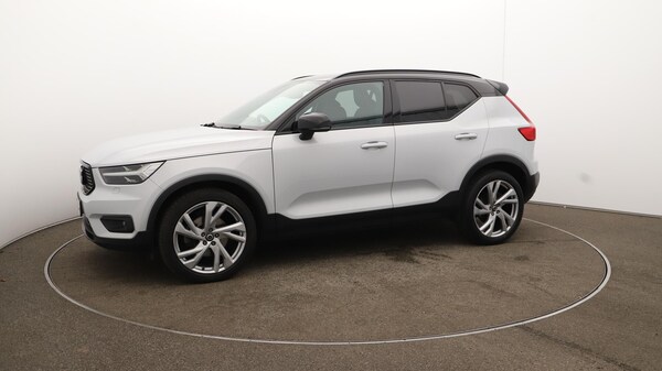 Used Volvo XC40 2020 for sale - 75697406: Photo 66