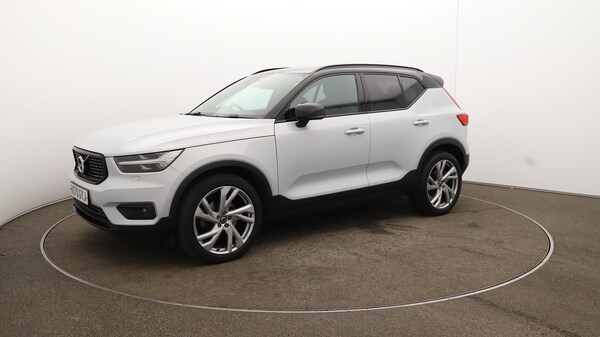 Used Volvo XC40 2020 for sale - 75697406: Photo 67