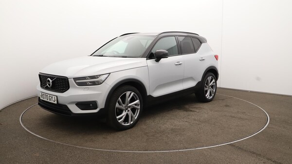 Used Volvo XC40 2020 for sale - 75697406: Photo 68