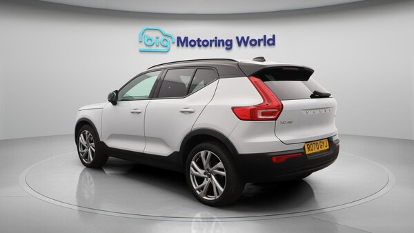 Used Volvo XC40 2020 for sale - 75697406: Photo 6