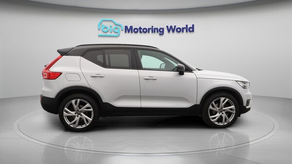 Used Volvo XC40 2020 for sale - 75697406: Photo 9