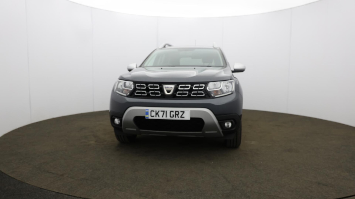 Vehicle 42