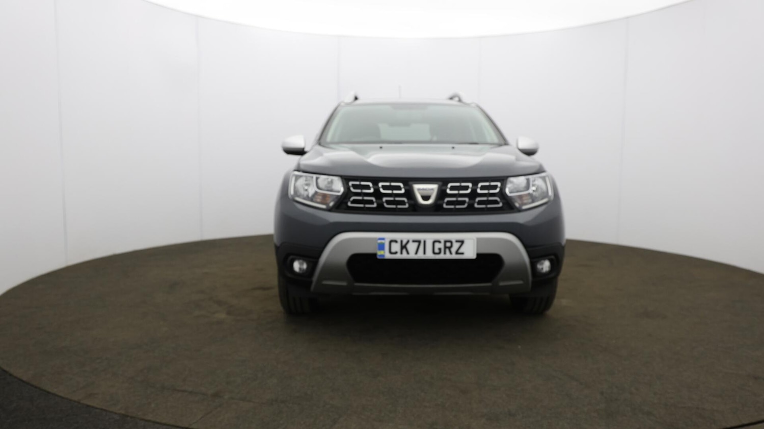 Vehicle 43