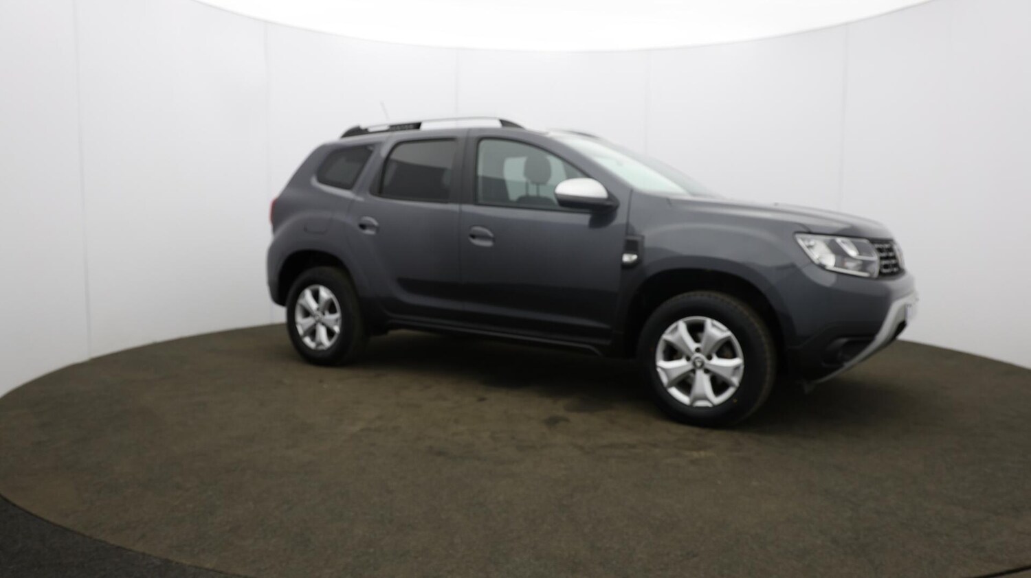 Vehicle 50