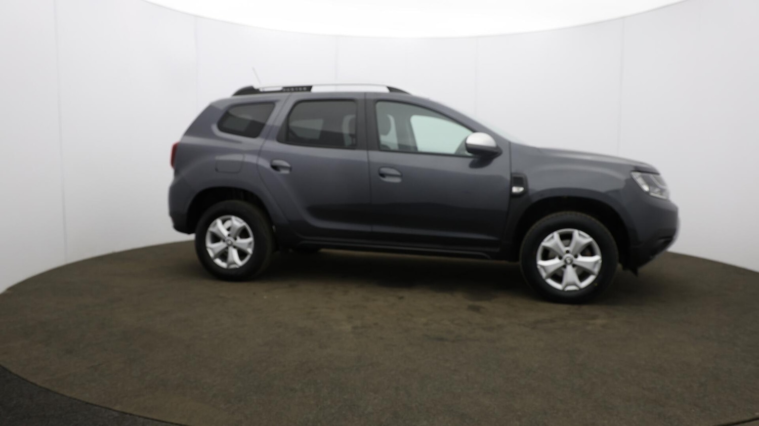 Vehicle 52