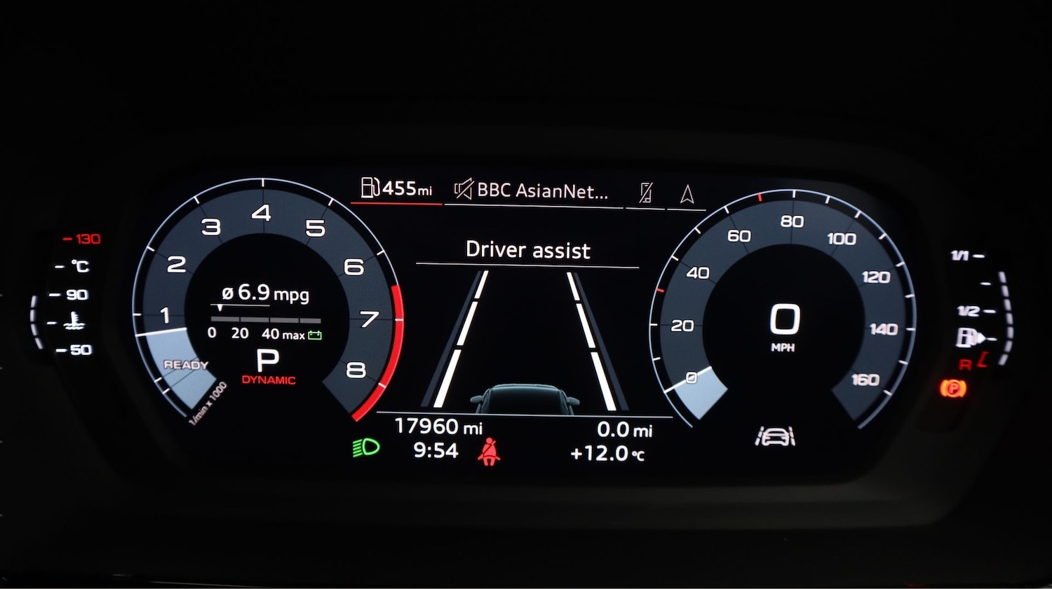 Used Audi A3 2021 for sale - 77953780: Photo 10