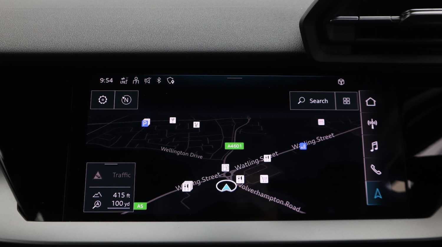 Used Audi A3 2021 for sale - 77953780: Photo 11