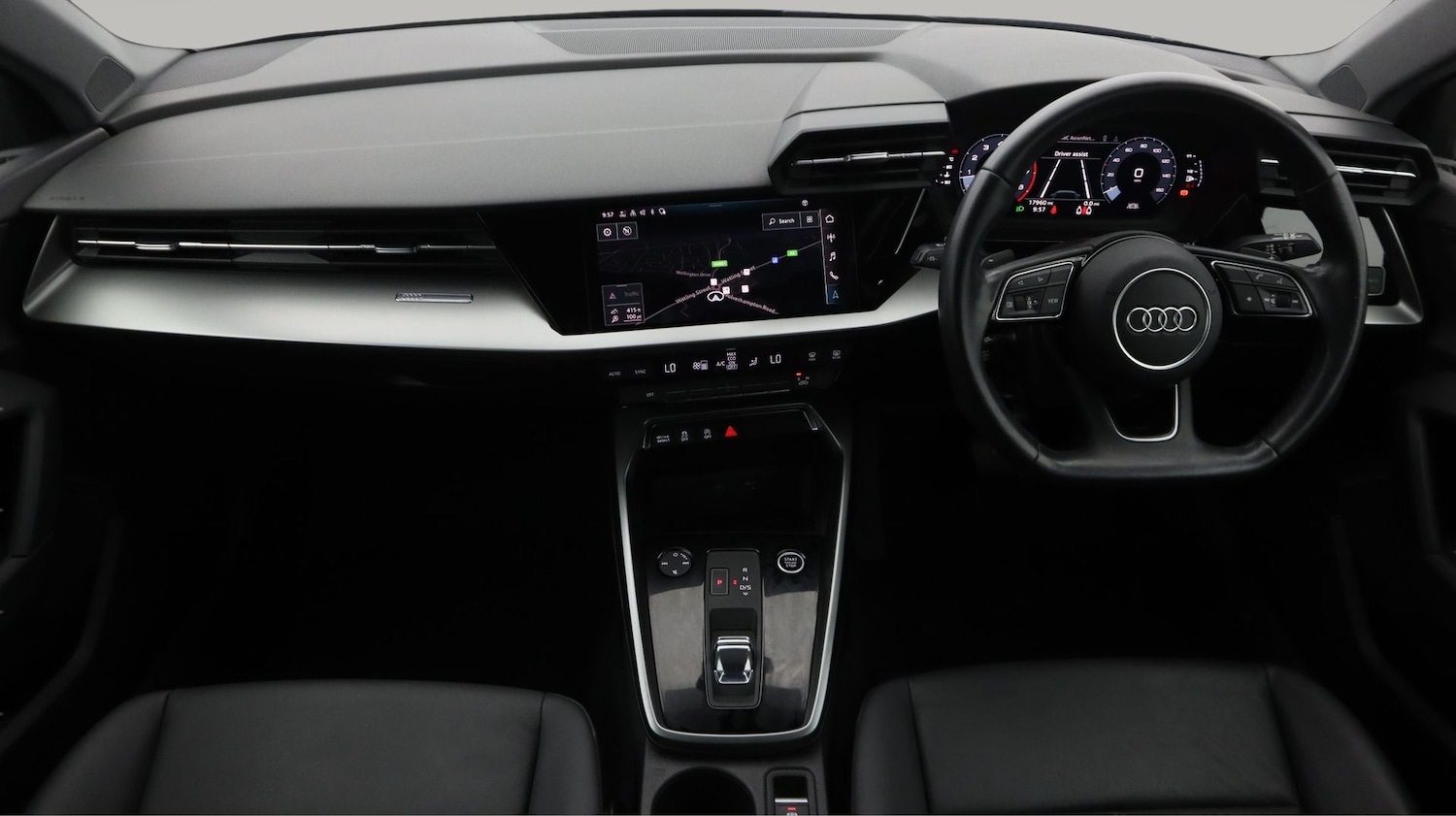 Used Audi A3 2021 for sale - 77953780: Photo 13