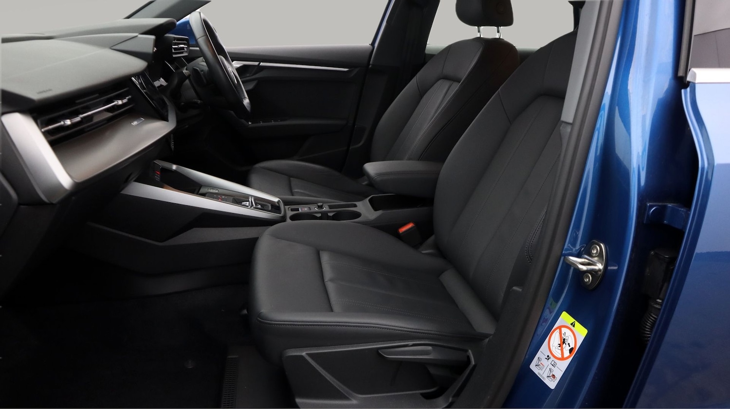 Used Audi A3 2021 for sale - 77953780: Photo 14