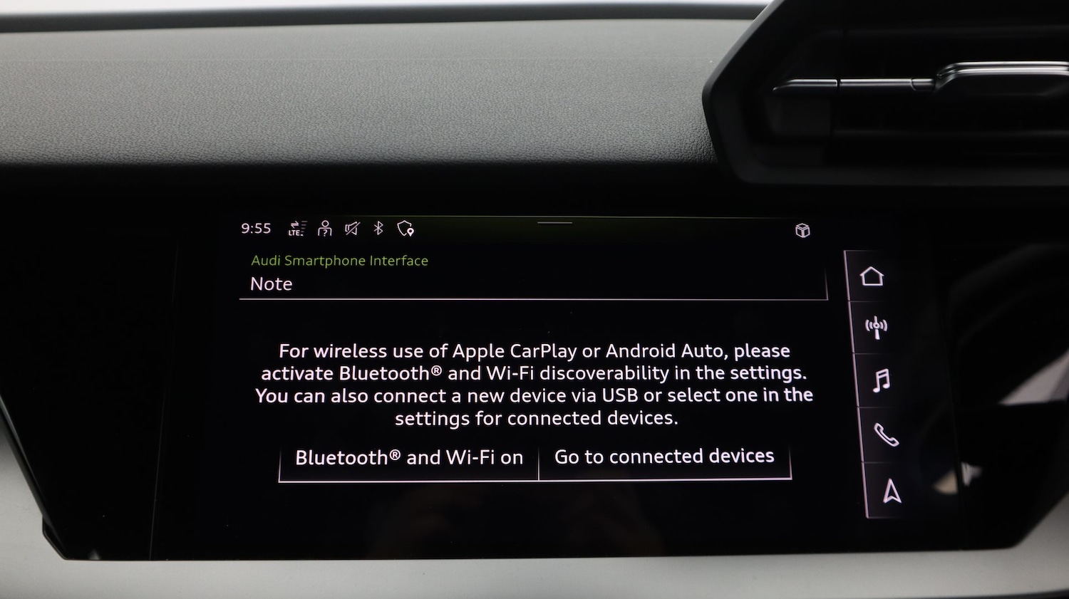 Used Audi A3 2021 for sale - 77953780: Photo 24