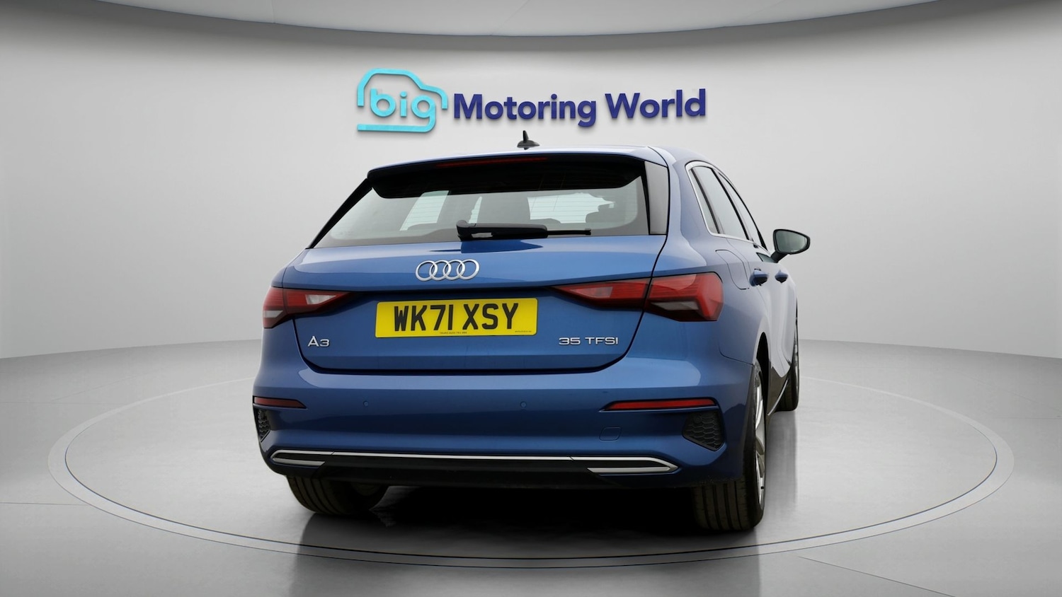 Used Audi A3 2021 for sale - 77953780: Photo 6