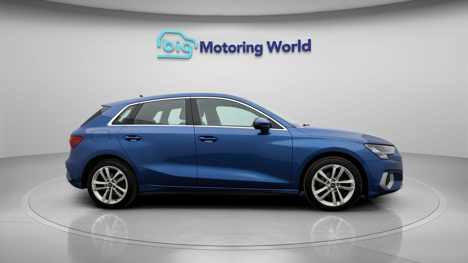 Used Audi A3 2021 for sale - 77953780: Photo 8