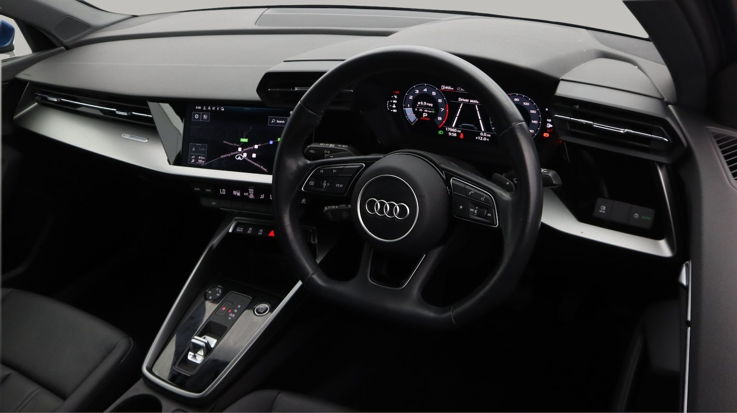 Used Audi A3 2021 for sale - 77953780: Photo 9