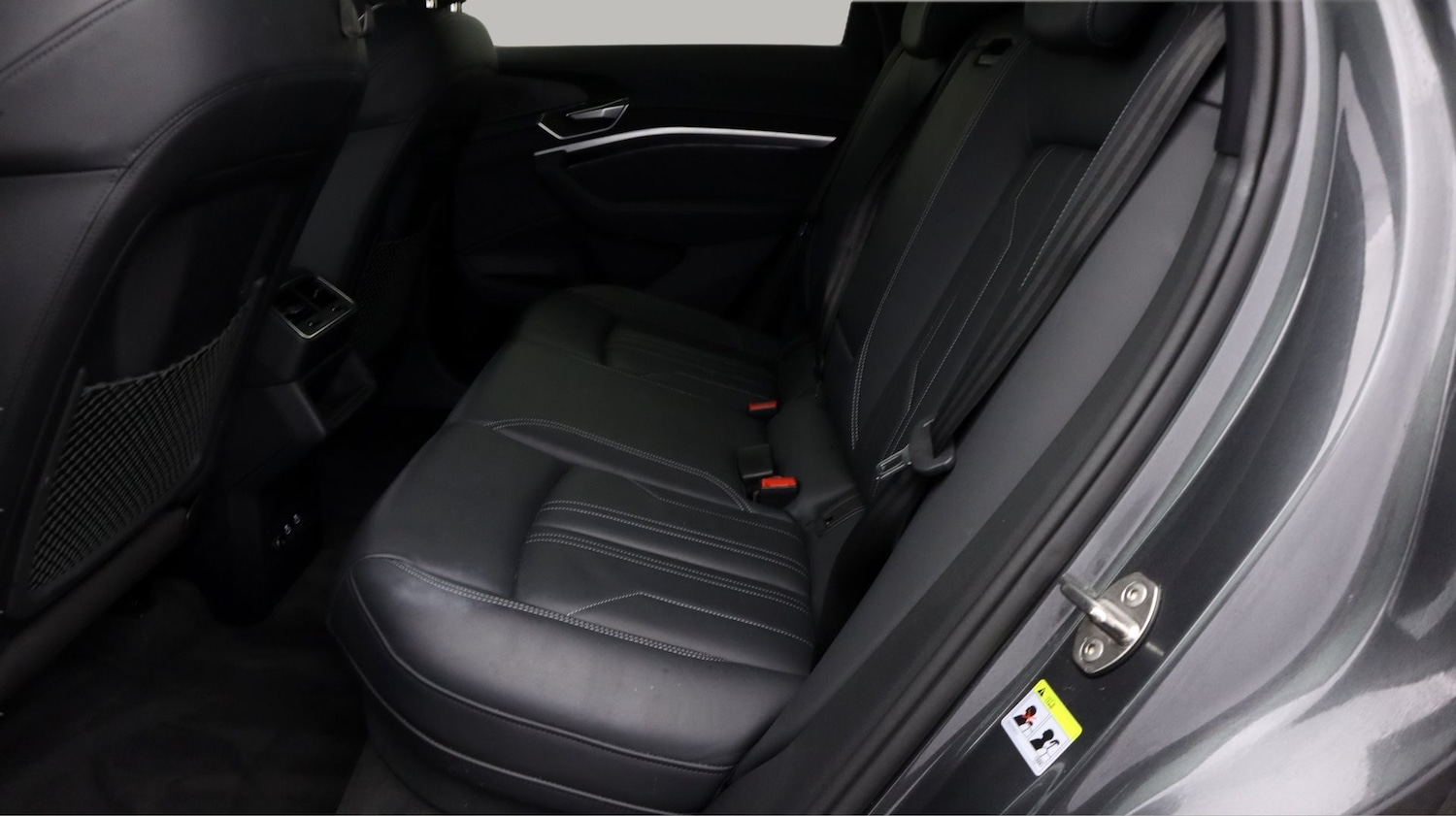 Used Audi e-tron 2022 for sale - 77229196: Photo 16