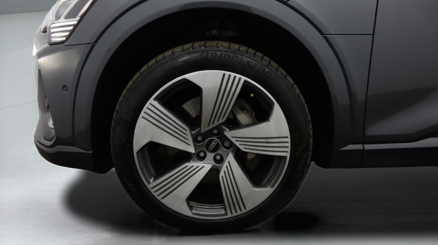 Used Audi e-tron 2022 for sale - 77229196: Photo 18