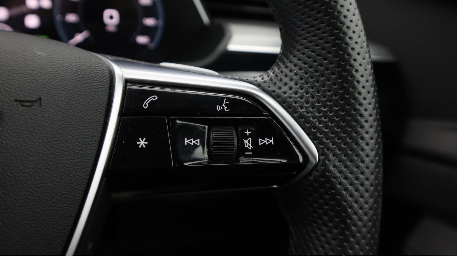 Used Audi e-tron 2022 for sale - 77229196: Photo 22