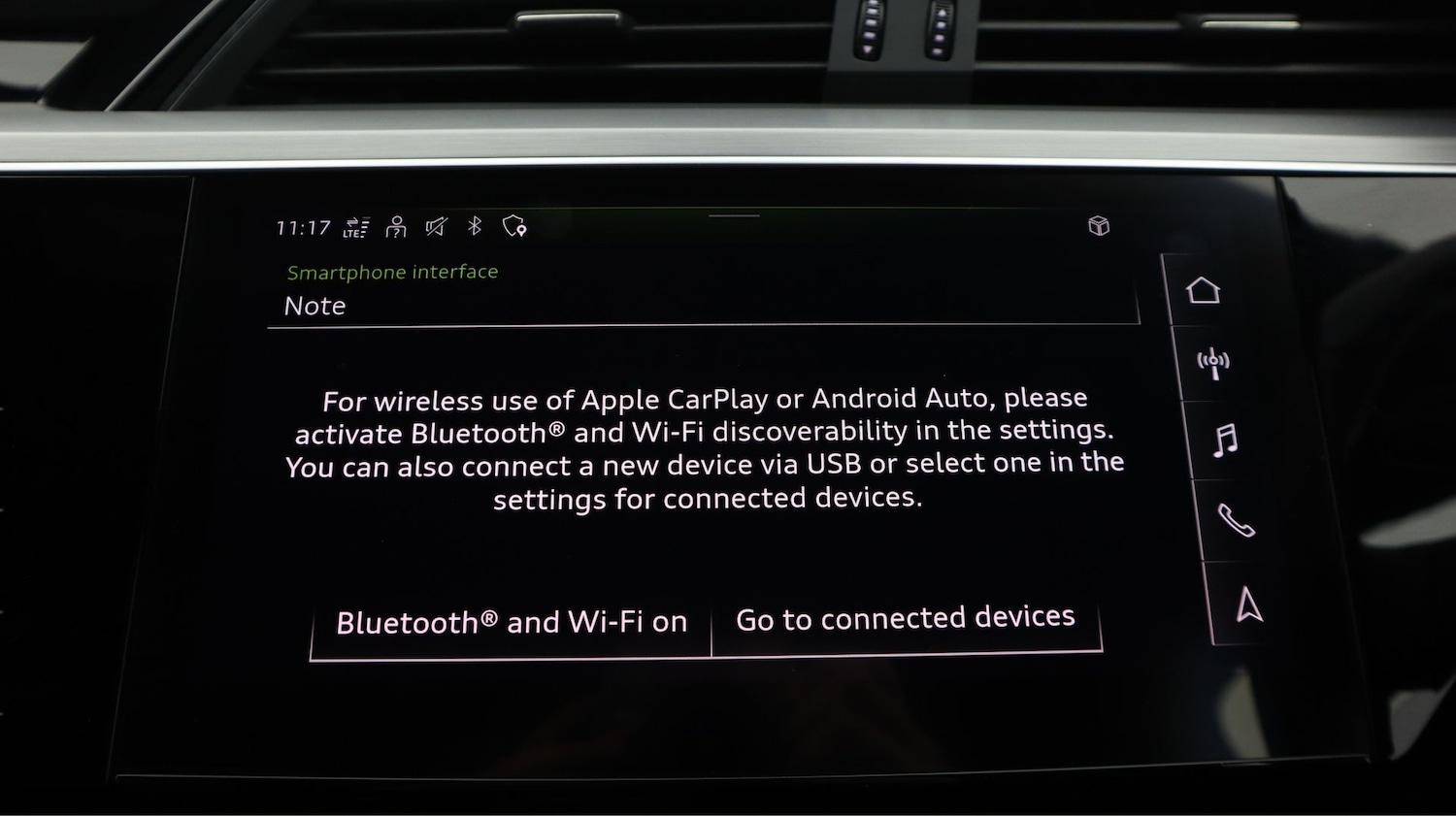 Used Audi e-tron 2022 for sale - 77229196: Photo 23