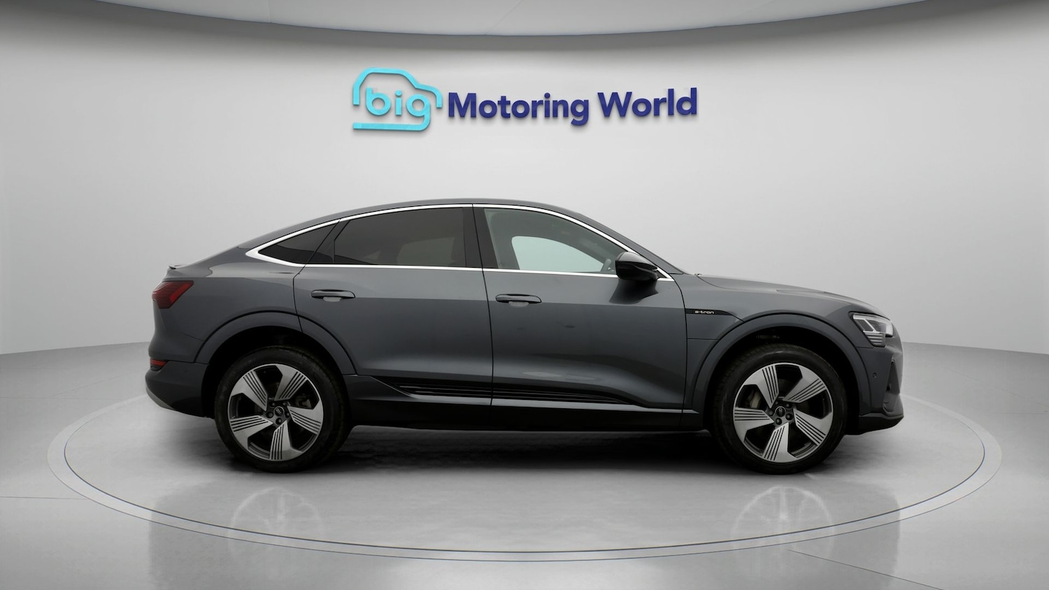 Used Audi e-tron 2022 for sale - 77229196: Photo 8