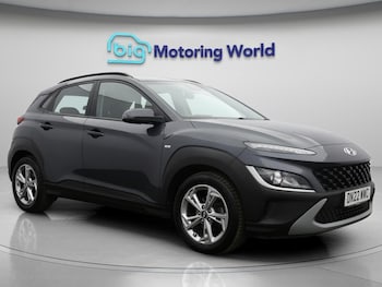 Used Hyundai KONA 2022 for sale - 75552738: Photo