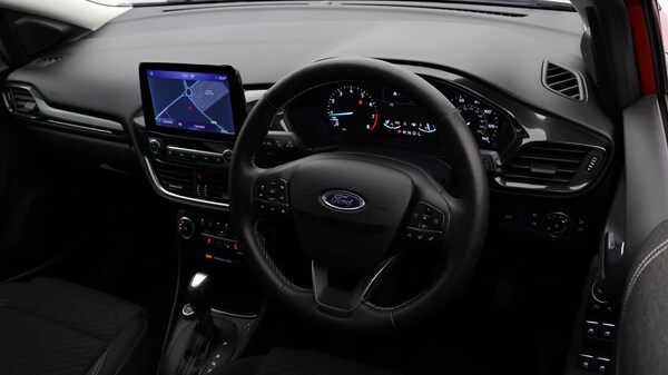 Used Ford Puma 2021 for sale - 76260051: Photo 10