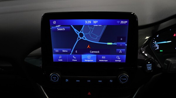 Used Ford Puma 2021 for sale - 76260051: Photo 12