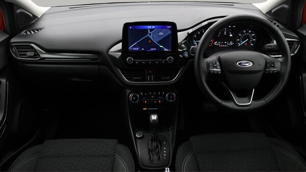 Used Ford Puma 2021 for sale - 76260051: Photo 14