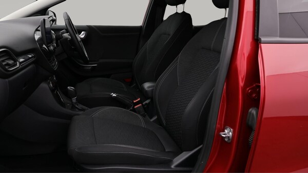 Used Ford Puma 2021 for sale - 76260051: Photo 15