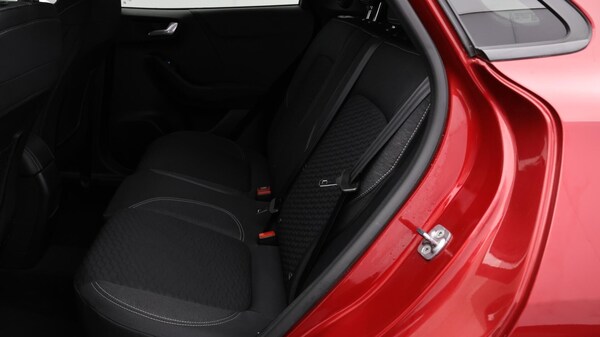 Used Ford Puma 2021 for sale - 76260051: Photo 17