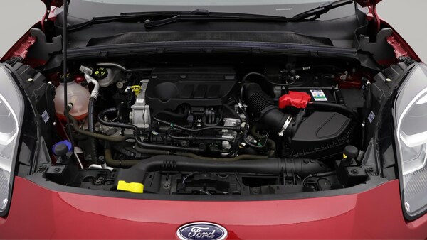 Used Ford Puma 2021 for sale - 76260051: Photo 20