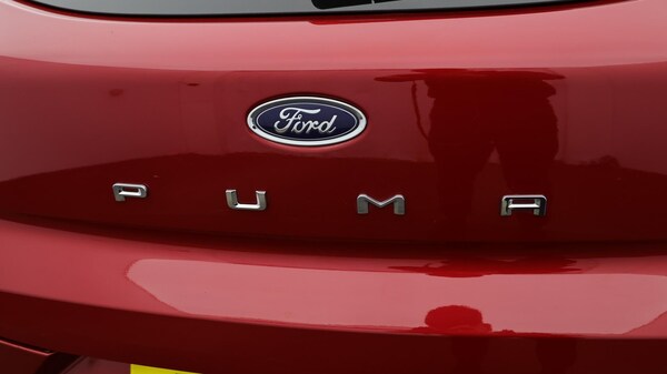 Used Ford Puma 2021 for sale - 76260051: Photo 21
