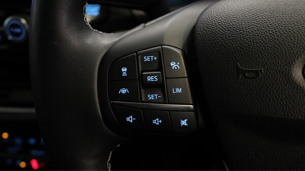 Used Ford Puma 2021 for sale - 76260051: Photo 24