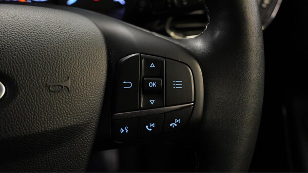 Used Ford Puma 2021 for sale - 76260051: Photo 25